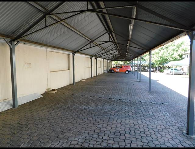 125M² OFFICE TO LET IN BORDEAUX